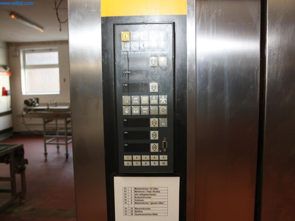 Devices for air conditioning, heating and cooling, workshop and storage facilities-4