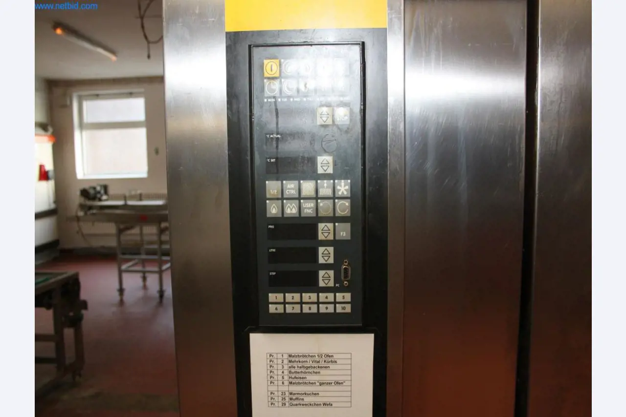 Devices for air conditioning, heating and cooling, workshop and storage facilities-4