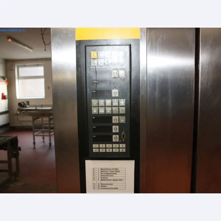 Devices for air conditioning, heating and cooling, workshop and storage facilities-4