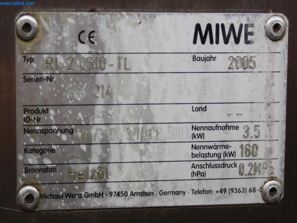 Devices for air conditioning, heating and cooling, workshop and storage facilities-5