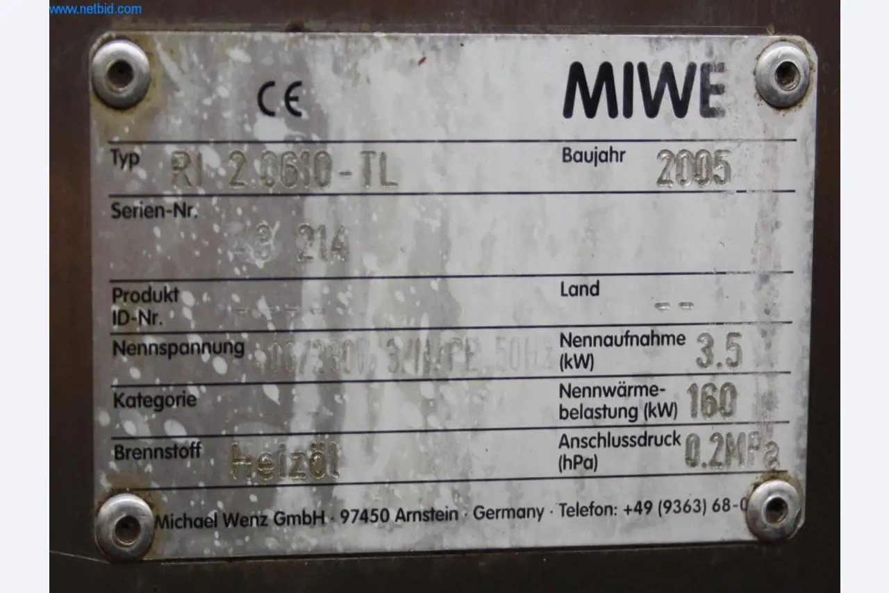 Devices for air conditioning, heating and cooling, workshop and storage facilities-5