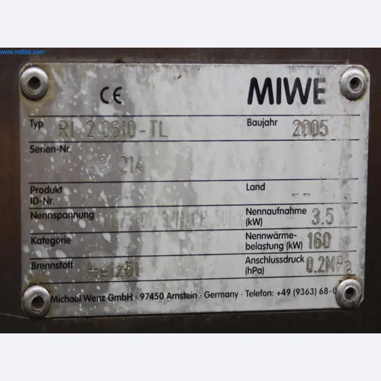 Devices for air conditioning, heating and cooling, workshop and storage facilities-5