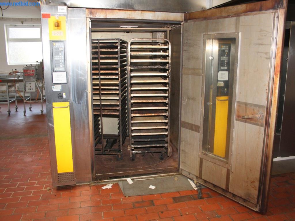 Devices for air conditioning, heating and cooling, workshop and storage facilities-6