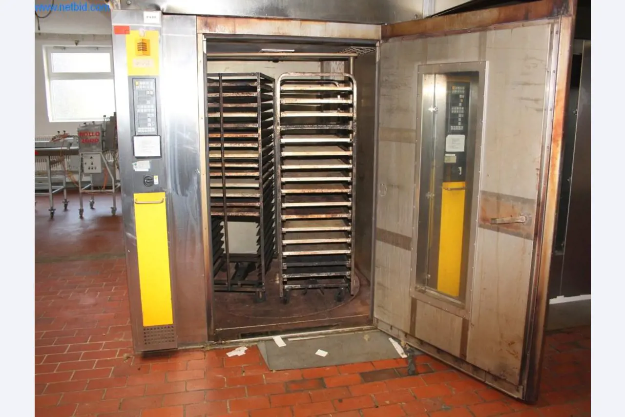 Devices for air conditioning, heating and cooling, workshop and storage facilities-6