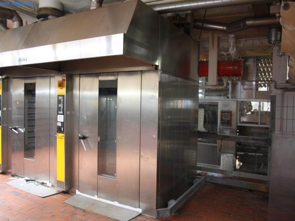 Devices for air conditioning, heating and cooling, workshop and storage facilities-1