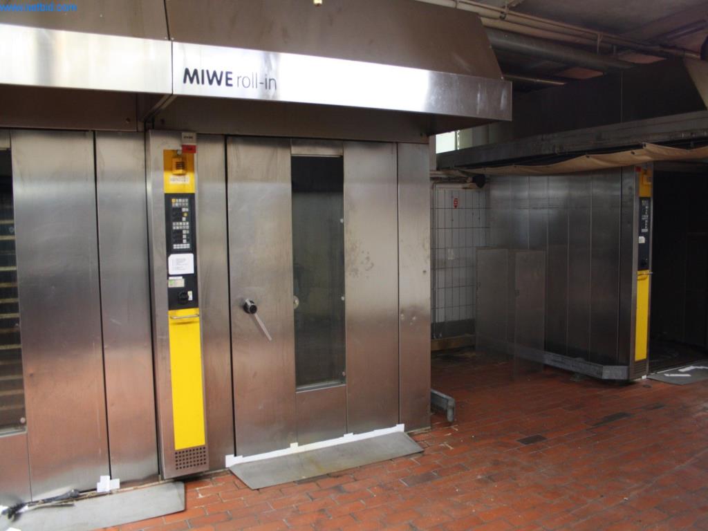 Devices for air conditioning, heating and cooling, workshop and storage facilities-2