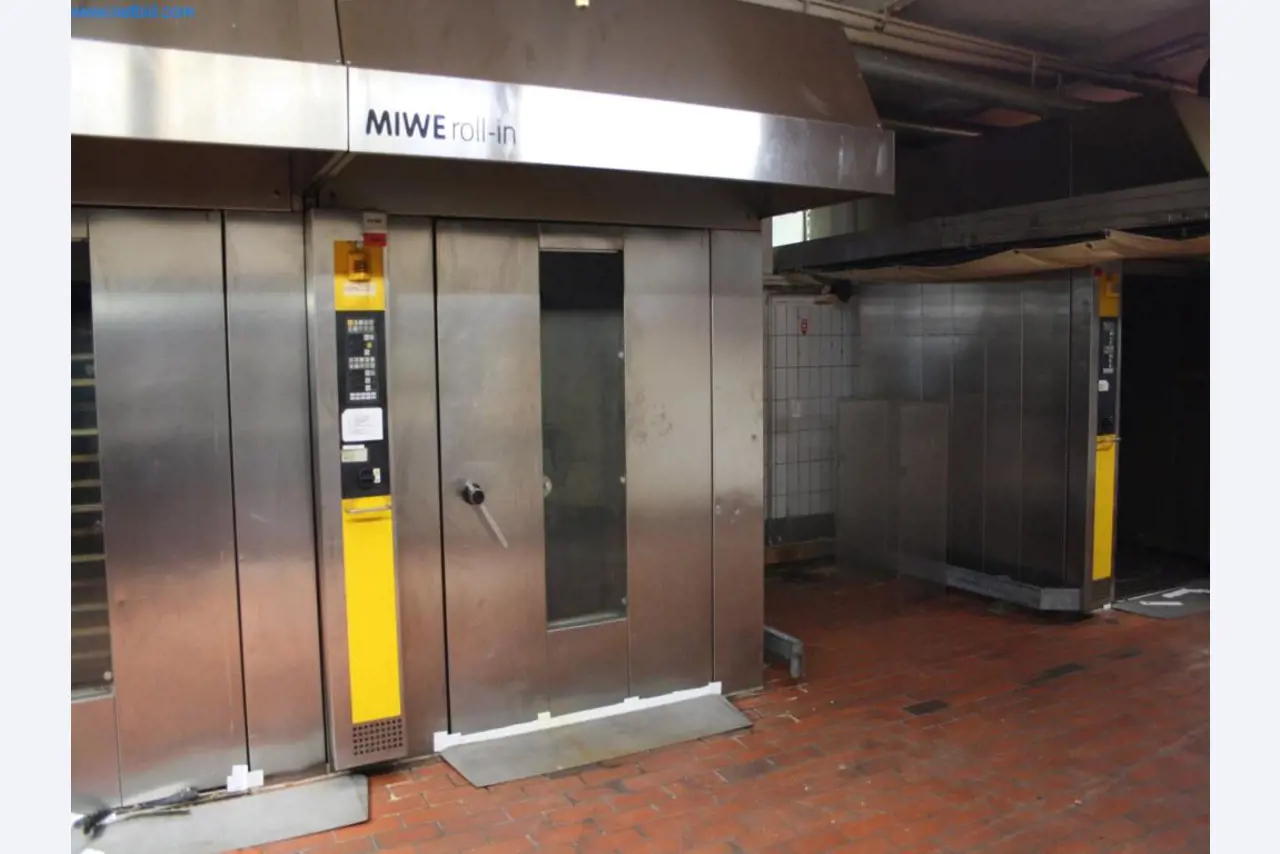 Devices for air conditioning, heating and cooling, workshop and storage facilities-2