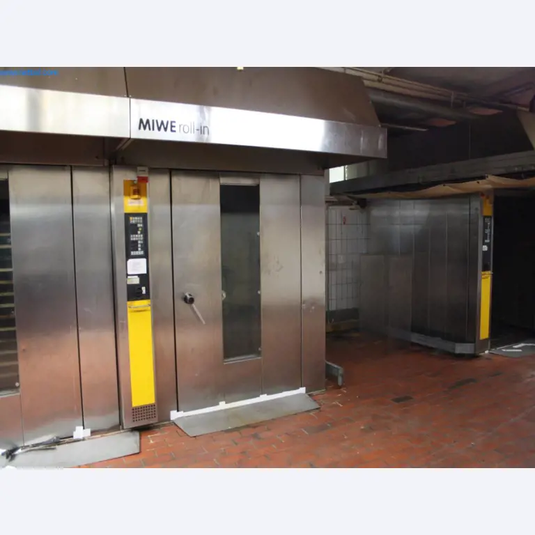 Devices for air conditioning, heating and cooling, workshop and storage facilities-2