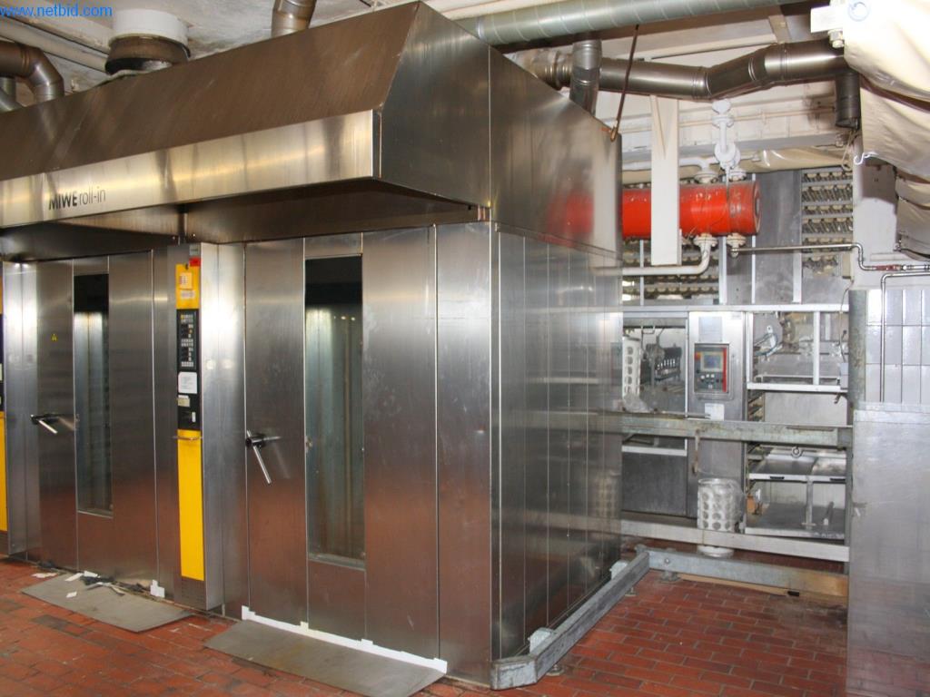 Devices for air conditioning, heating and cooling, workshop and storage facilities-3