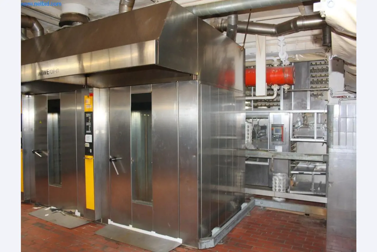 Devices for air conditioning, heating and cooling, workshop and storage facilities-3