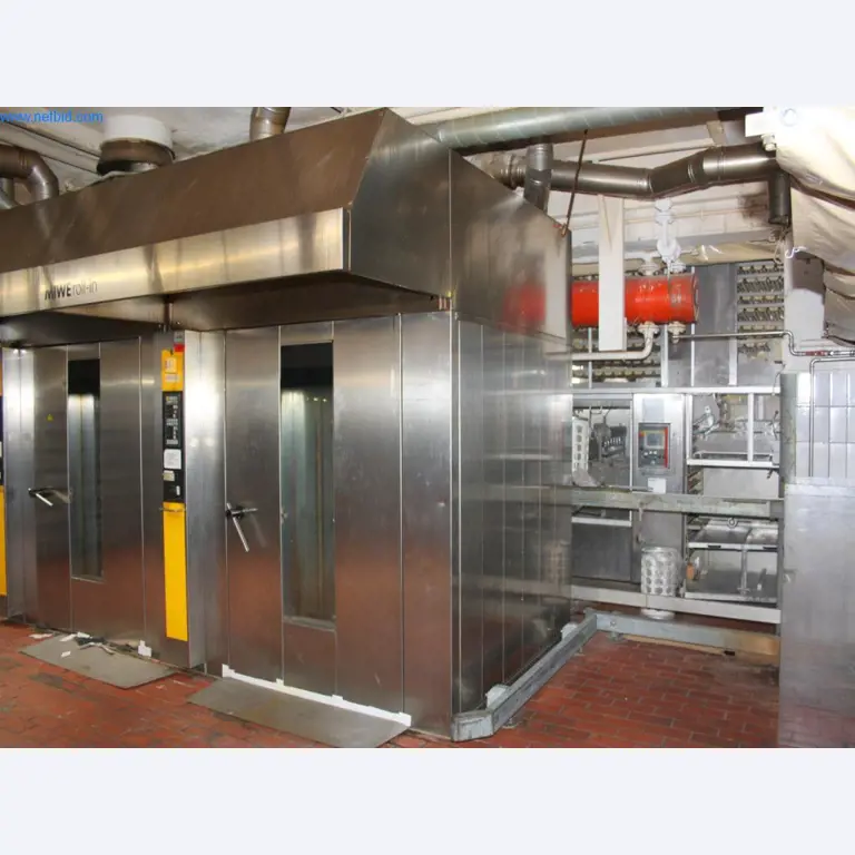 Devices for air conditioning, heating and cooling, workshop and storage facilities-3