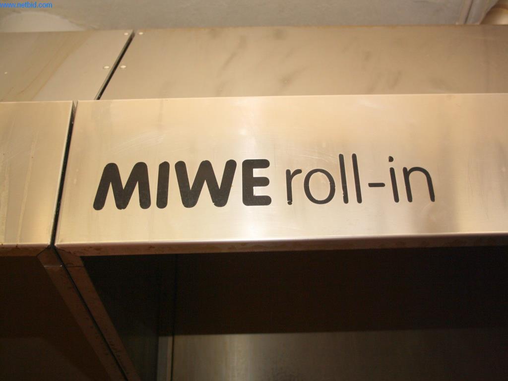 Devices for air conditioning, heating and cooling, workshop and storage facilities-4