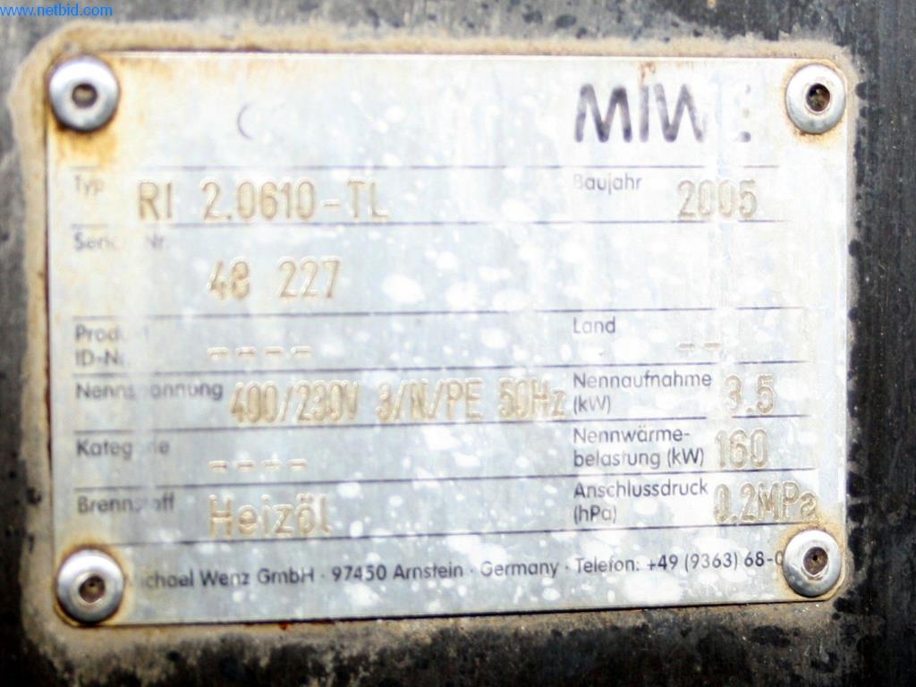 Devices for air conditioning, heating and cooling, workshop and storage facilities-5