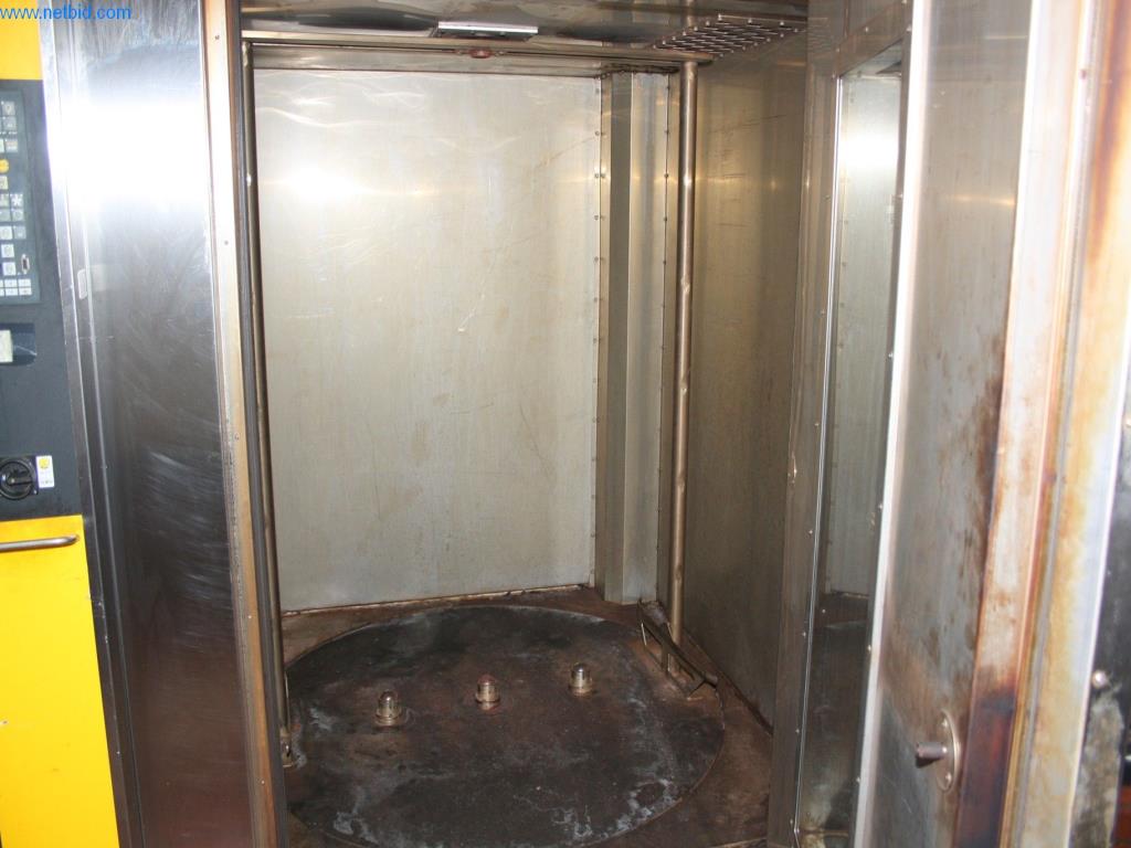 Panificação Kronenbrot - máquinas, instalações e equipamentos-3