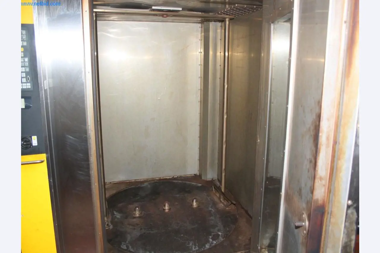 Panificação Kronenbrot - máquinas, instalações e equipamentos-3