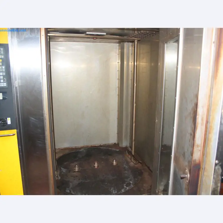 Panificação Kronenbrot - máquinas, instalações e equipamentos-3