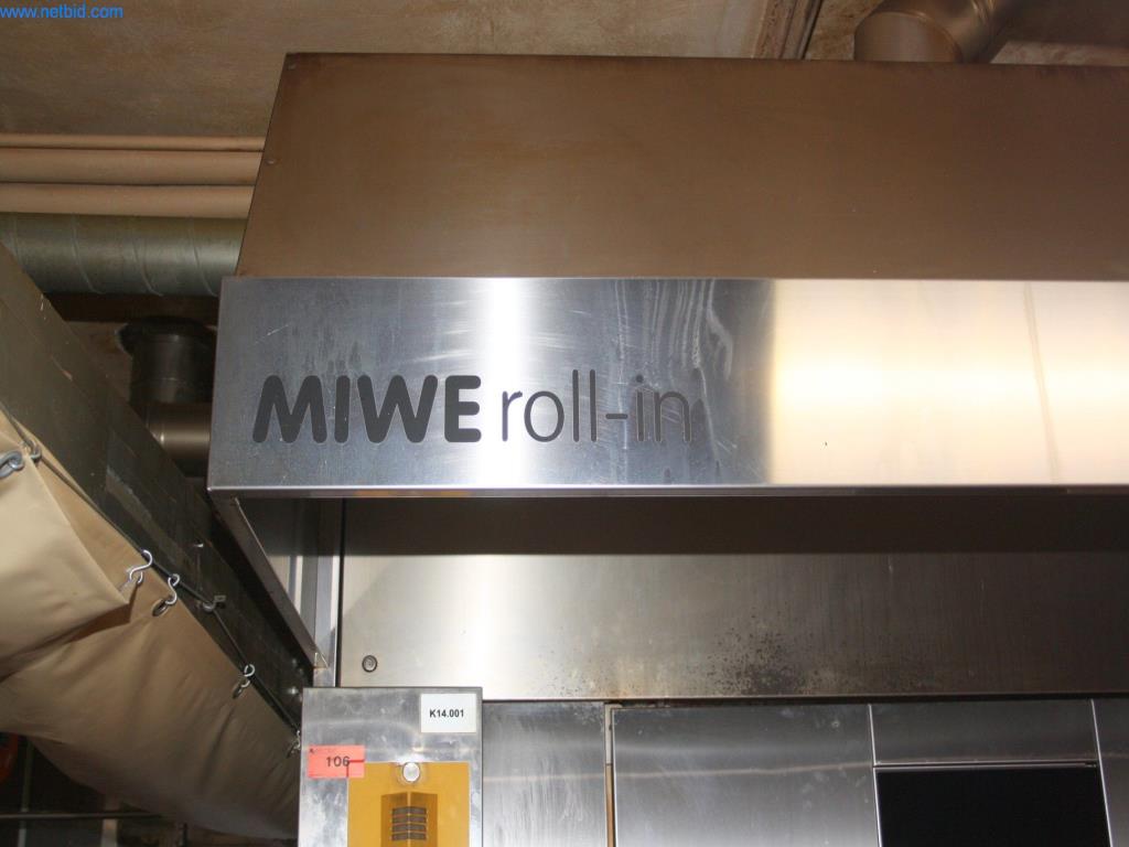 Panificação Kronenbrot - máquinas, instalações e equipamentos-5