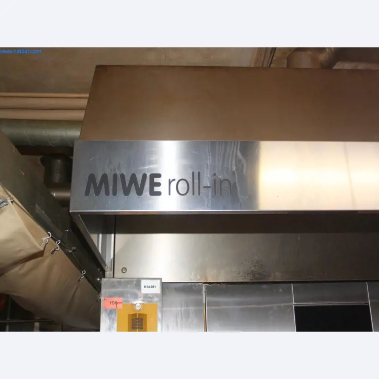 Panificação Kronenbrot - máquinas, instalações e equipamentos-5