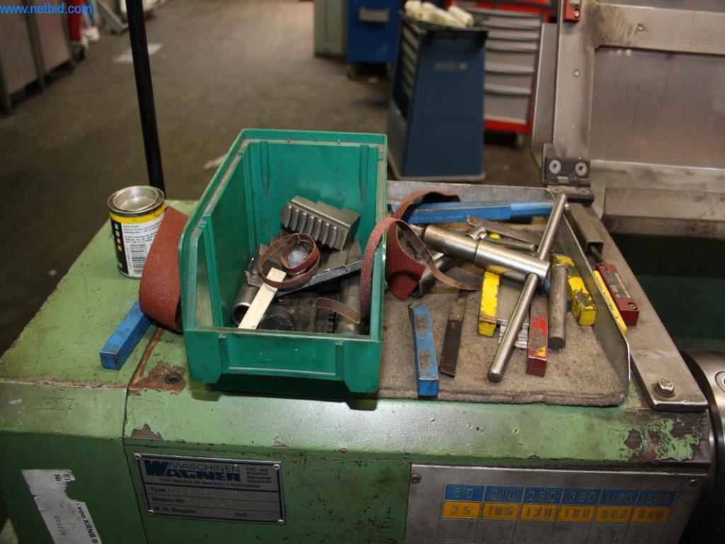 Piekarnia Kronenbrot - maszyny, urządzenia i wyposażenie-10