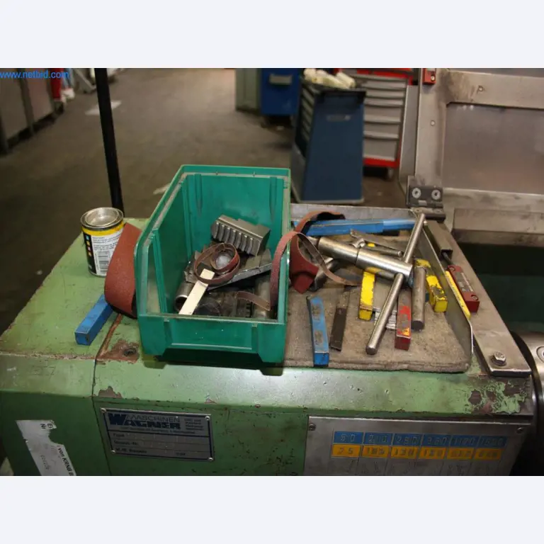 Pekárna Kronenbrot - stroje, zařízení a vybavení-10