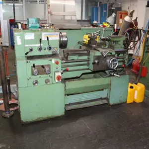 L+Z lathe Wagner DCS180X900