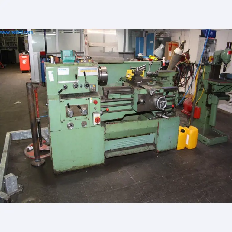 Pekárna Kronenbrot - stroje, zařízení a vybavení-1