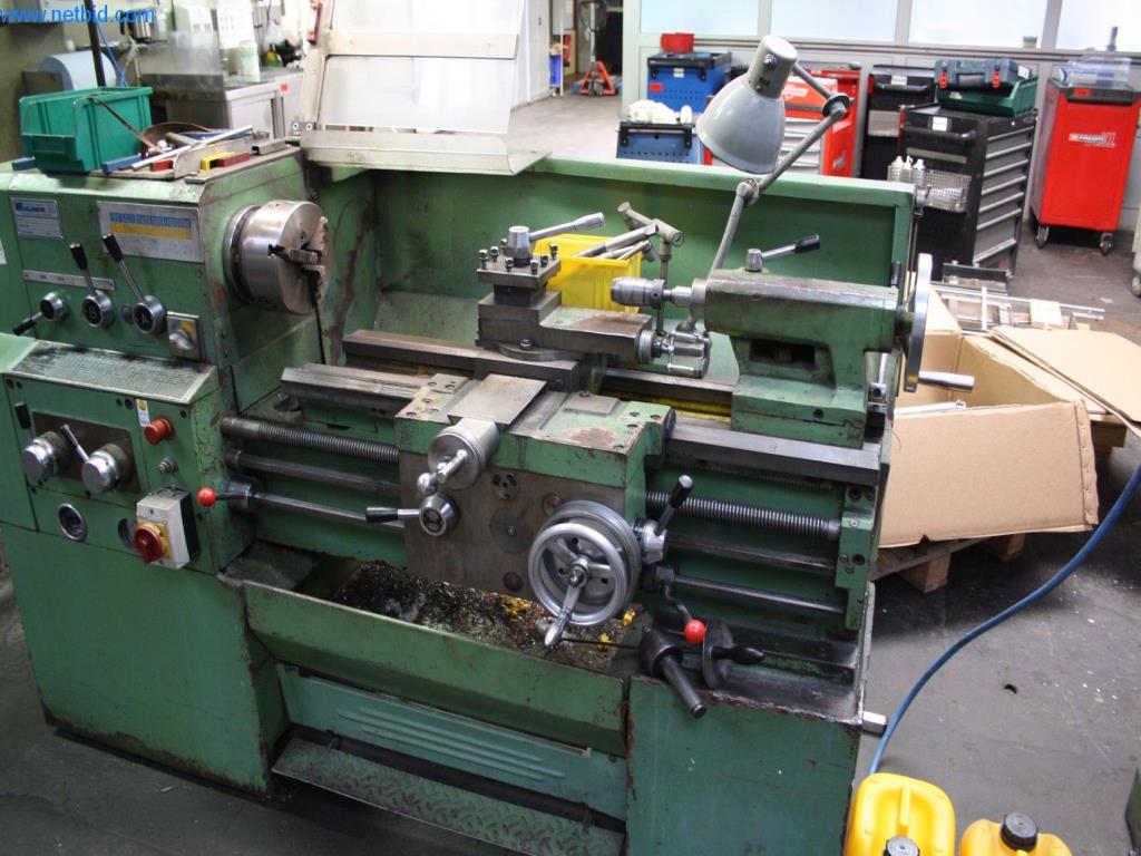 Piekarnia Kronenbrot - maszyny, urządzenia i wyposażenie-2