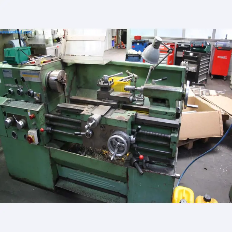 Pekárna Kronenbrot - stroje, zařízení a vybavení-2