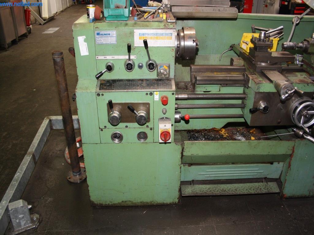 Piekarnia Kronenbrot - maszyny, urządzenia i wyposażenie-3