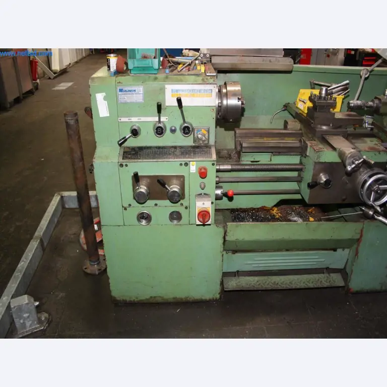 Pekárna Kronenbrot - stroje, zařízení a vybavení-3