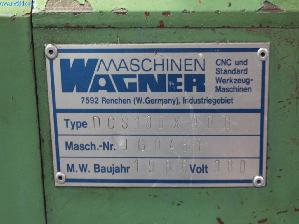 Piekarnia Kronenbrot - maszyny, urządzenia i wyposażenie-4