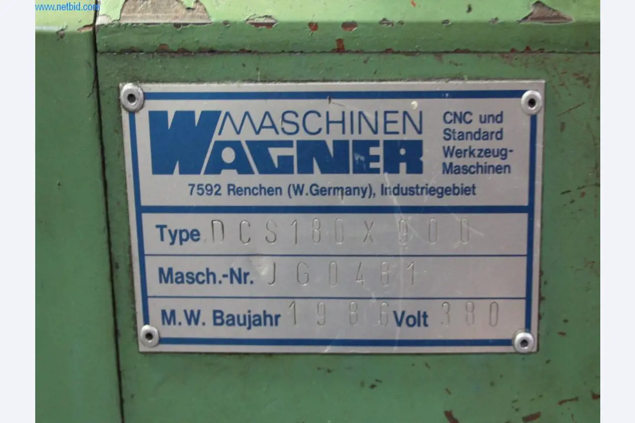 Pekárna Kronenbrot - stroje, zařízení a vybavení-4