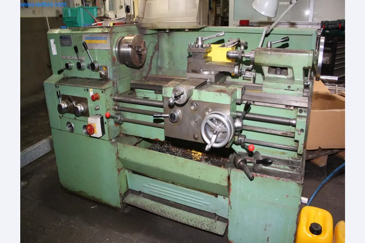 Pekárna Kronenbrot - stroje, zařízení a vybavení-5