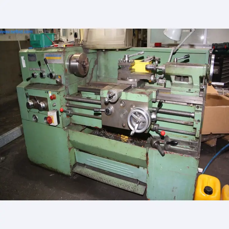 Pekárna Kronenbrot - stroje, zařízení a vybavení-5