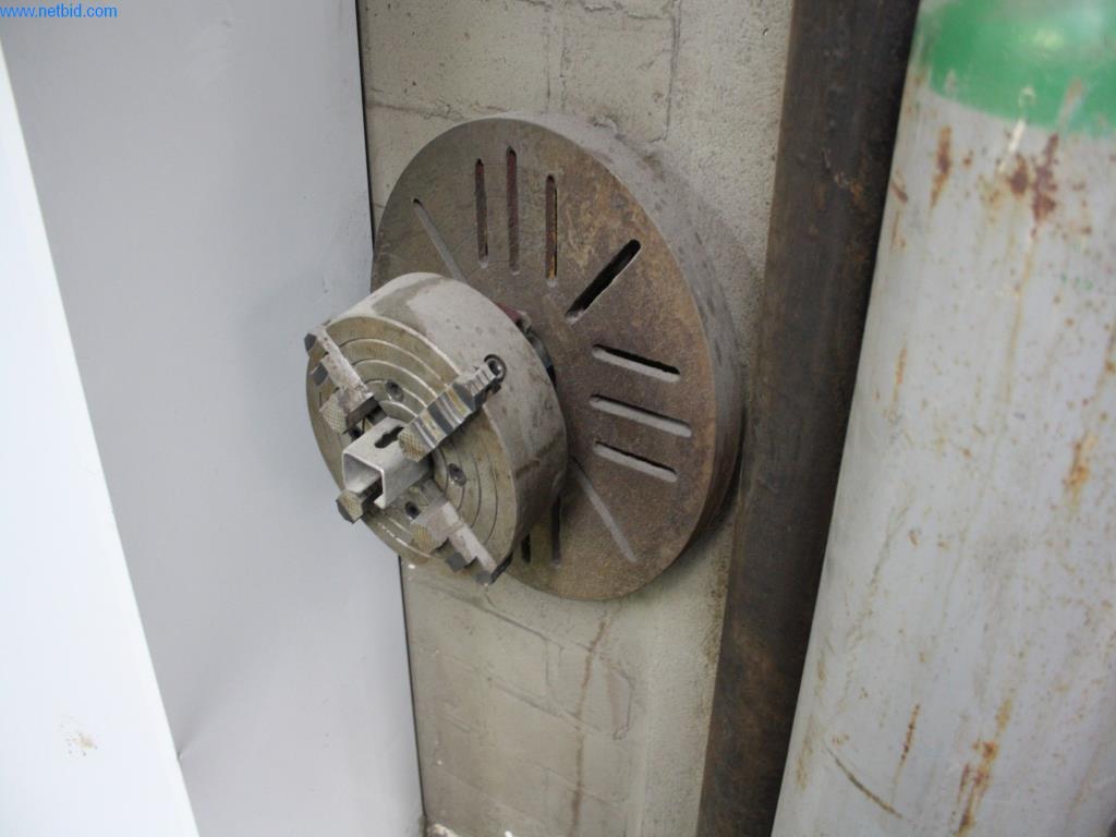 Piekarnia Kronenbrot - maszyny, urządzenia i wyposażenie-6