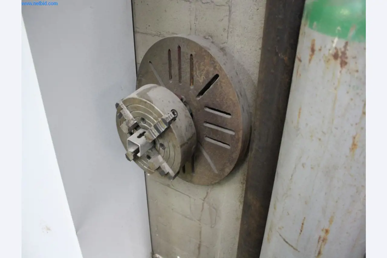 Pekárna Kronenbrot - stroje, zařízení a vybavení-6