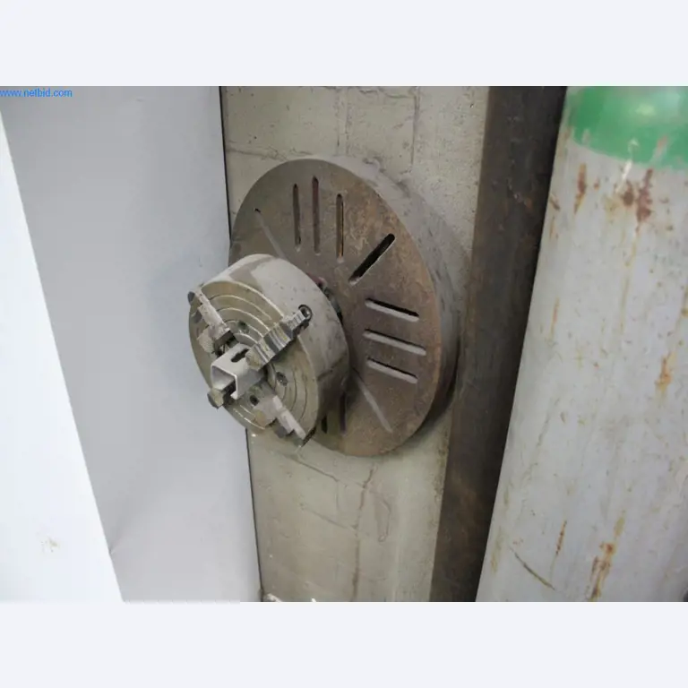 Pekárna Kronenbrot - stroje, zařízení a vybavení-6