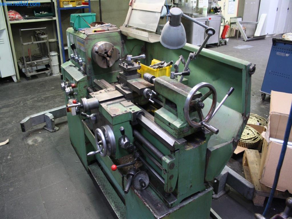 Piekarnia Kronenbrot - maszyny, urządzenia i wyposażenie-7