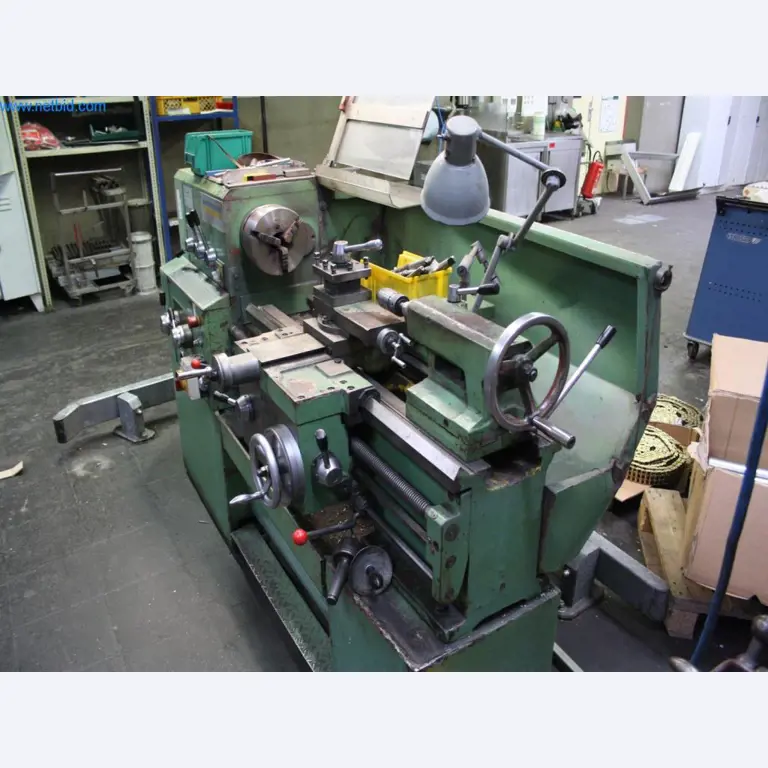 Pekárna Kronenbrot - stroje, zařízení a vybavení-7