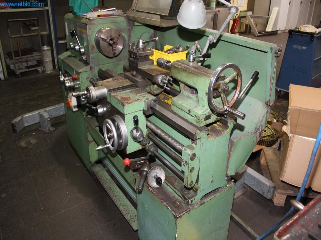 Piekarnia Kronenbrot - maszyny, urządzenia i wyposażenie-8