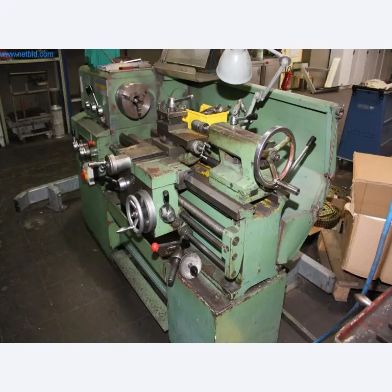 Pekárna Kronenbrot - stroje, zařízení a vybavení-8