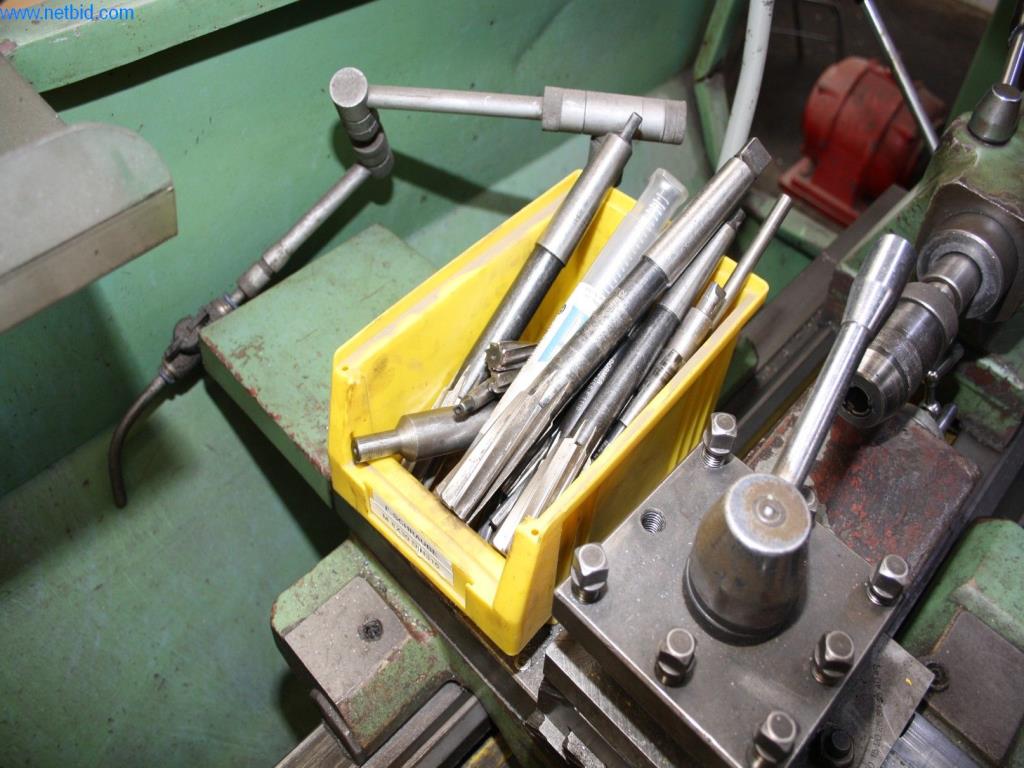 Piekarnia Kronenbrot - maszyny, urządzenia i wyposażenie-9