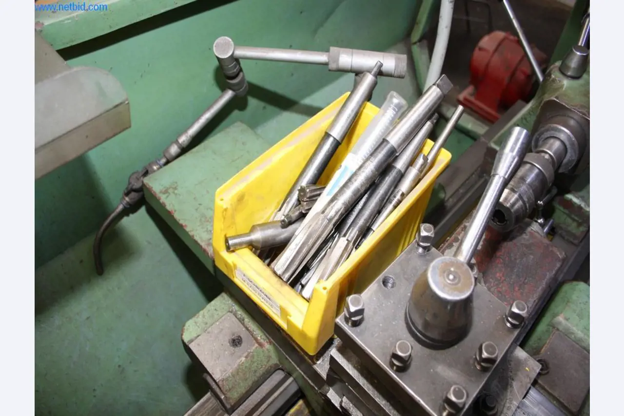 Pekárna Kronenbrot - stroje, zařízení a vybavení-9