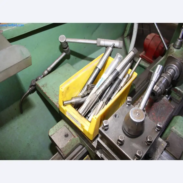 Pekárna Kronenbrot - stroje, zařízení a vybavení-9