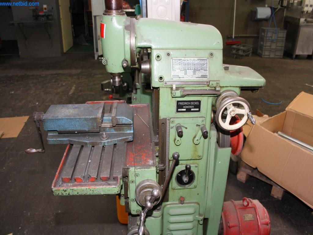 Industrial bakery Kronenbrot - Machines, facilities, operating equipment-2