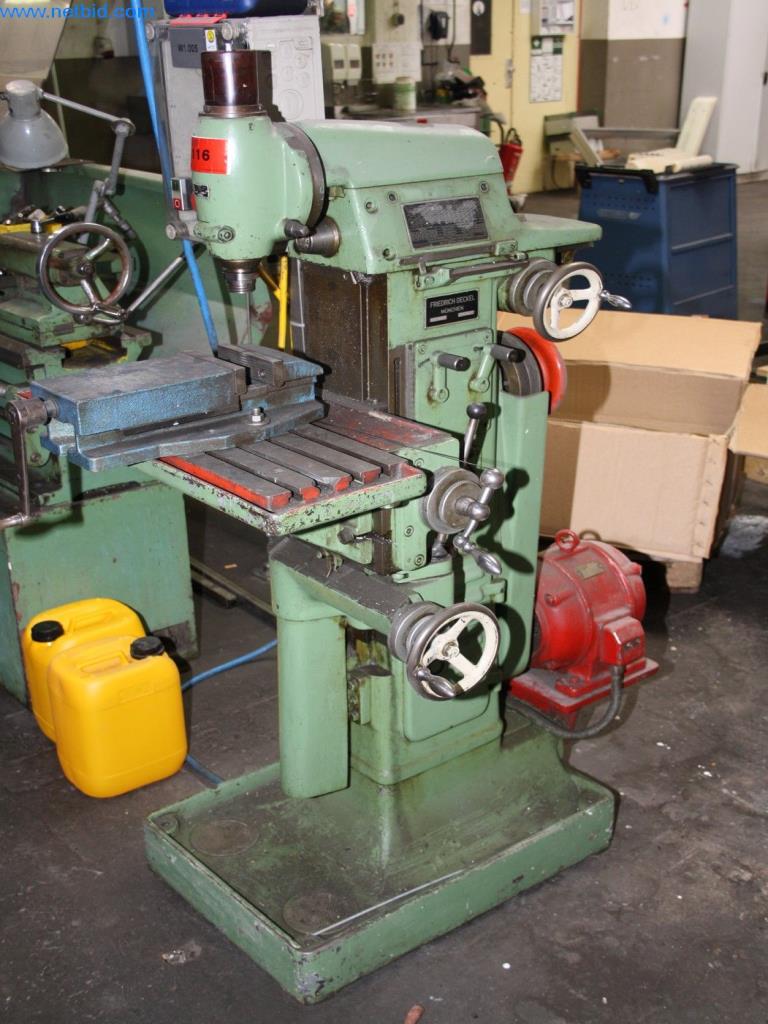 Industrial bakery Kronenbrot - Machines, facilities, operating equipment-5