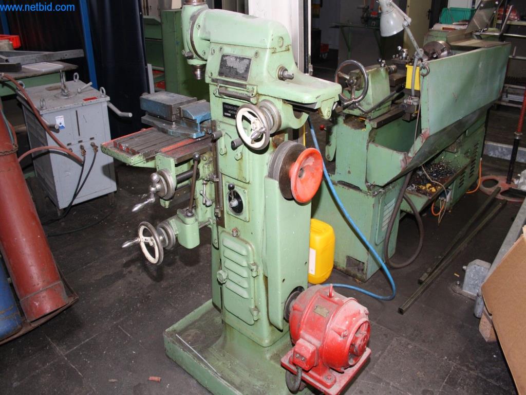 Industrial bakery Kronenbrot - Machines, facilities, operating equipment-6