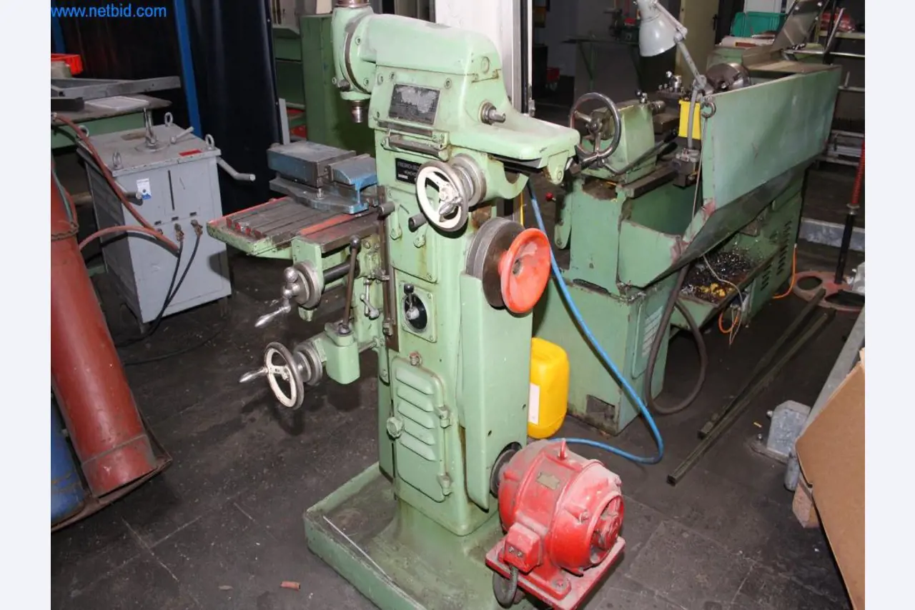 Boulangerie industrielle Kronenbrot - machines, installations et équipement d'exploitation-6