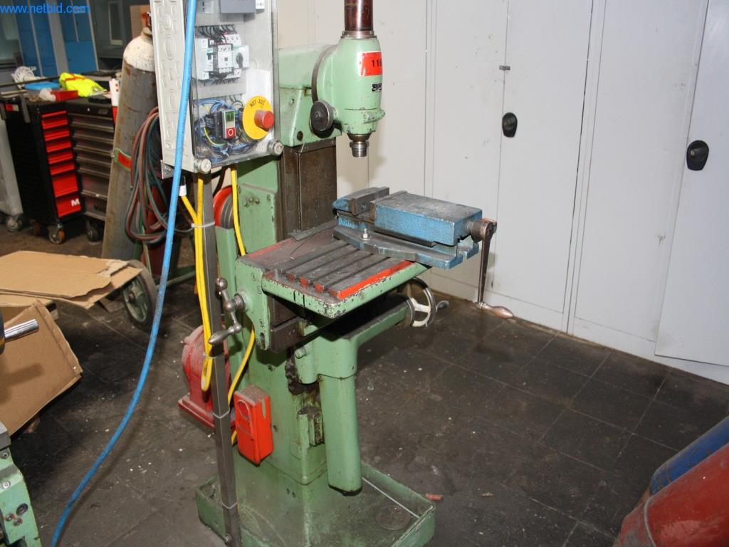 Industrial bakery Kronenbrot - Machines, facilities, operating equipment-7