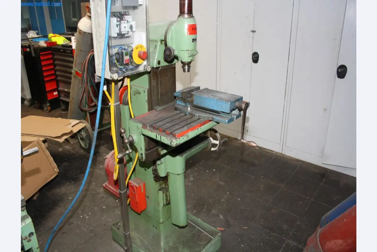 Boulangerie industrielle Kronenbrot - machines, installations et équipement d'exploitation-7